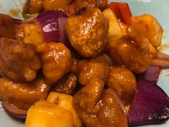 -广东道至正餐厅(区庄店)