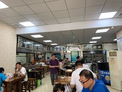 大堂-阁瑞居闫记卤煮(乔庄北街店)