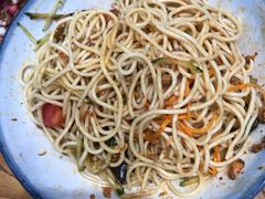 傣味凉面-阿木舂记·特色小吃(平江路店)