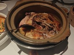 外婆茶香鸡-外婆家(西红门荟聚购物中心店)