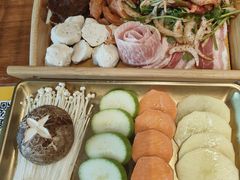 -牛人·雪花牛·木炭烤肉(昆山陆家店)