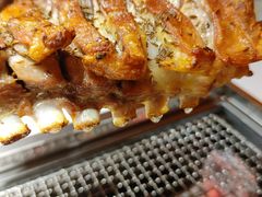 -呼伦贝尔烤羊·蒙古烤羊排(南田路总店)