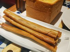 -绿茶餐厅(布吉万象汇店)