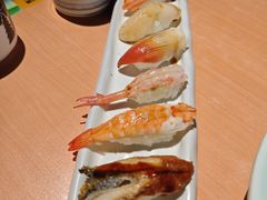 生食寿司7贯-TORO MaKi 寿司·日料(华创店)