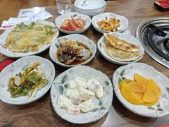 -真情鲍鱼海鲜汤