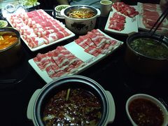 -鲁西肥牛(九方购物中心店)