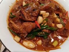 -阿五黄河大鲤鱼(英协路店)