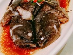 -西山人家·传统苏帮菜·家宴(木渎店)