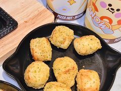 -必胜客(WOW玉泉远洋店)