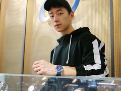 -新世界大丸百货