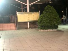 门面-宝安体育馆游泳馆