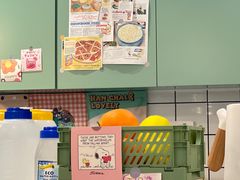 -Woolee韩食堂·韩式家庭料理
