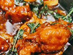 -北塘海鲜·天津菜(大光明桥旗舰店)