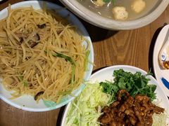 -满园烤鸭·春饼(太原街万达店)