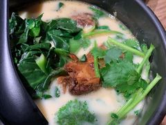 -和府捞面(东直门银座店)