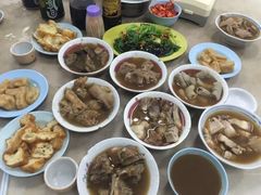 -新记肉骨茶