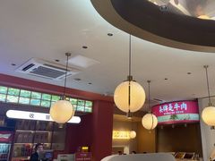 -千牛将·鲜牛肉火锅(开元路店)