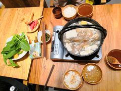 -一两饭川味素食餐厅