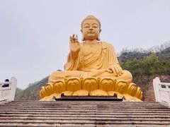 -大伊山景区