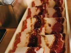 -伊茉家的烤肉店(勒泰中心店)