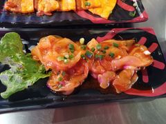 -北木南烤肉和酒(重庆雾都广场店)