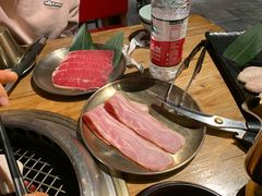 -汉拿山(北京上地华联店)