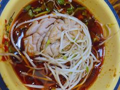 杠上脑花-冒椒火辣(奎星楼街店)