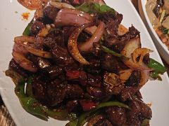 -大哈福烧烤·海鲜·家常菜(延安三路店)