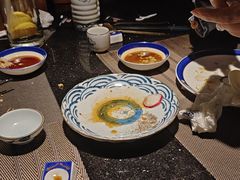 -極上萬膳·日料放题(海岸城店)