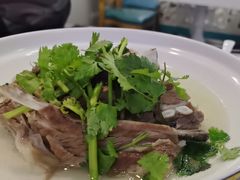 -帕米尔食府(白云观店)