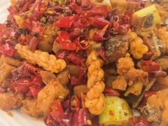 -成都驻京办餐厅(蜀都宾馆店)