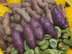 -小八仙·宴(三峡茶庄店)