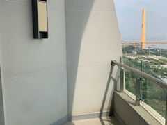 -武汉洲际酒店