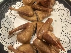 -隐食私房菜(渡口·光荣院南门·老街店)