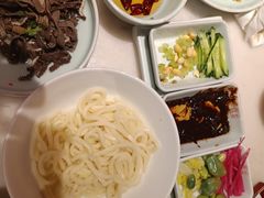 -小吊梨汤·北京菜·烤鸭(鸟巢店)