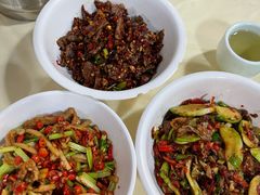-笨罗卜浏阳菜馆(龙华鹏润达店)