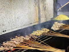 牛肉-林二哥宜烤官·宜宾小烧烤