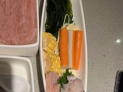 -海底捞火锅(群光广场店)