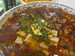 -令氏家外家周秦食府(高新店)