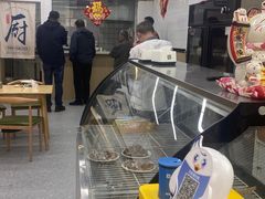 -津门张记包子铺(三马路店)