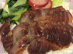 -福荣祥烧腊(斜土路店)