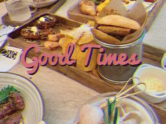 -玲婧胡同·生日蛋糕·餐厅(嘉里城店)