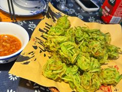 -旺角小渔村(二马路店)