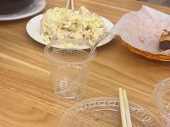 -买又大餐厅(福林里店)