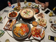 -聚汇三少·龙虾·中餐厅(莫邪路新天地店)