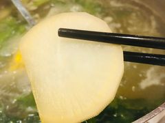 -陈记顺和牛肉火锅馆(天河北路店)