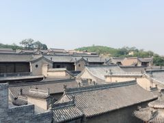 -山西王家大院
