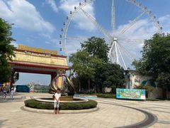 -重庆玛雅海滩水公园