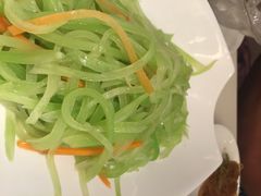 太兴餐厅(东方广场店)-太兴餐厅(东方广场分店)