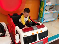 -汤姆熊欢乐世界(光启城店)